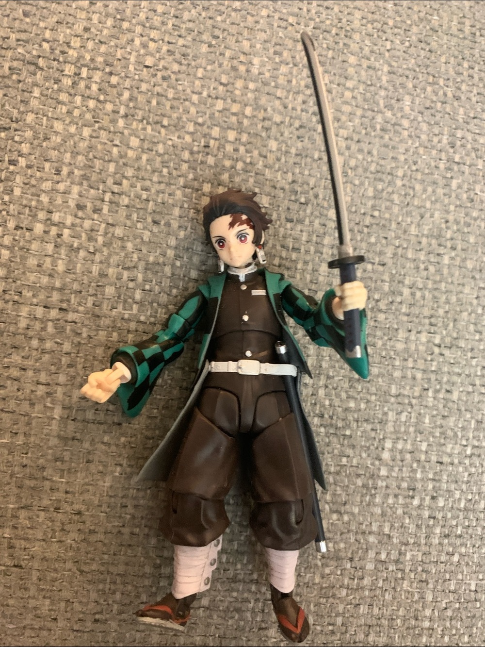 Demon Slayer 5”